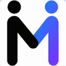 LetsMeetCreators Logo