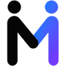 LetsMeetCreators Logo